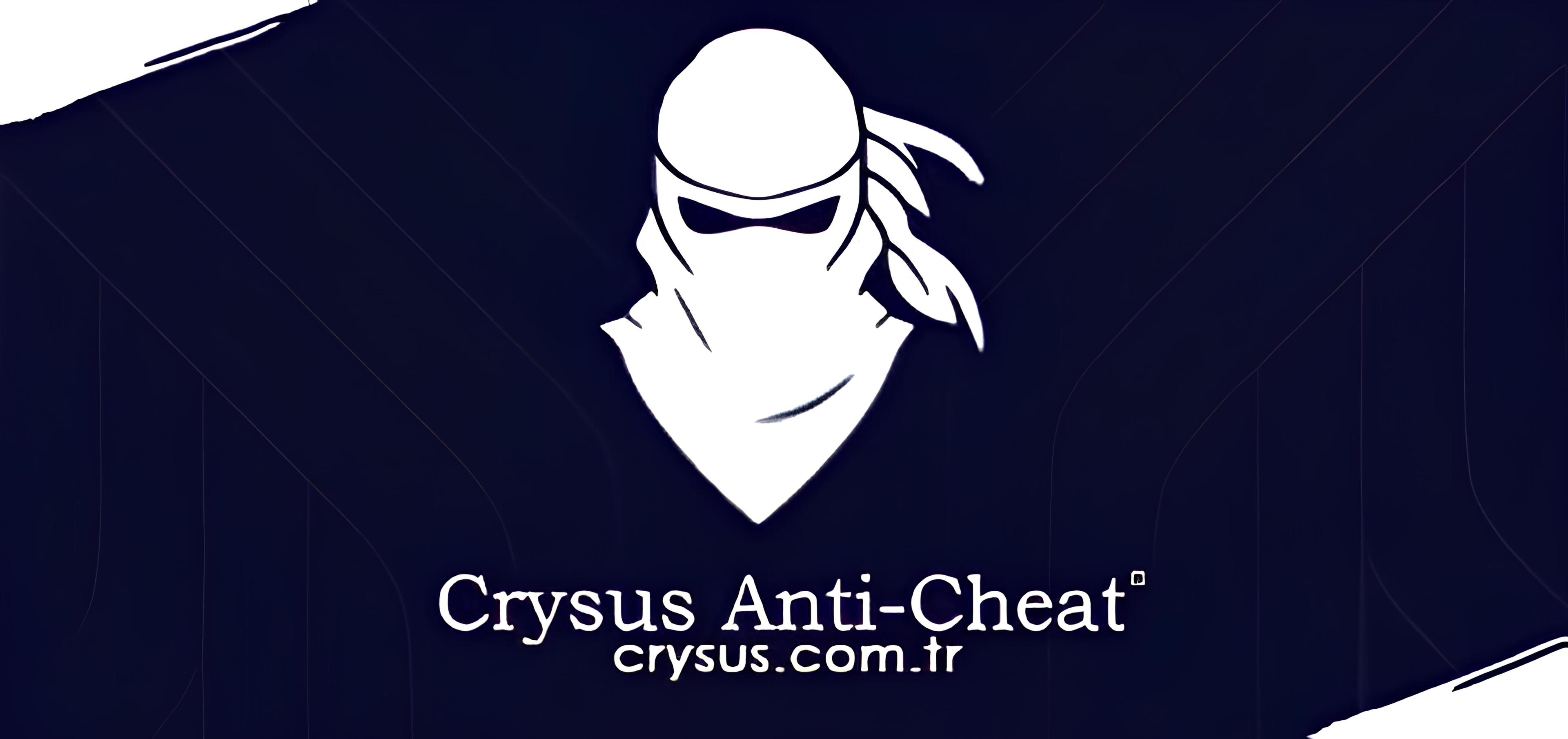Crysus AC Logo